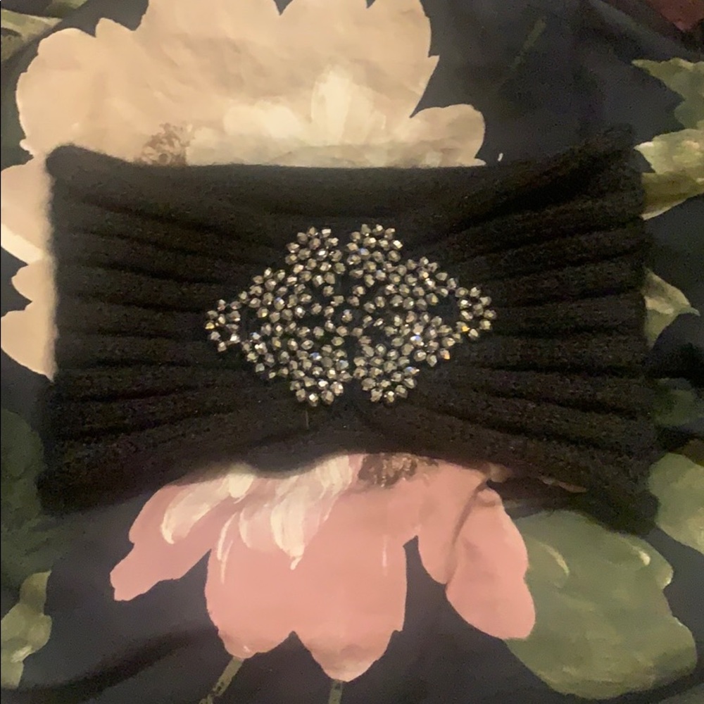 Winter Headband